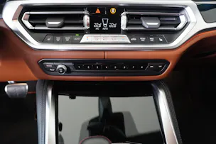 BMW M3 Competition M xDrive