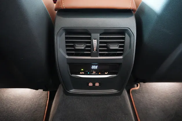 BMW M3 Competition M xDrive