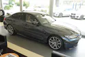 BMW M3 Competition M xDrive