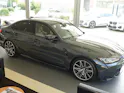 BMW M3 Competition M xDrive