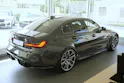 BMW M3 Competition M xDrive