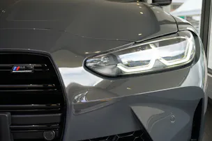 BMW M3 Competition M xDrive