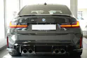 BMW M3 Competition M xDrive