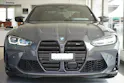BMW M3 Competition M xDrive