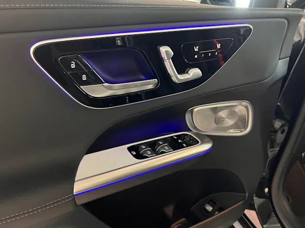 MERCEDES-BENZ GLC 400 e 4Matic EQ Star 9G-Tronic
