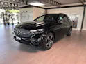 MERCEDES-BENZ GLC 400 e 4Matic EQ Star 9G-Tronic
