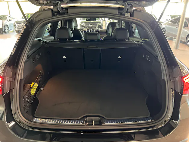 MERCEDES-BENZ GLC 400 e 4Matic EQ Star 9G-Tronic