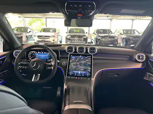 MERCEDES-BENZ GLC 400 e 4Matic EQ Star 9G-Tronic