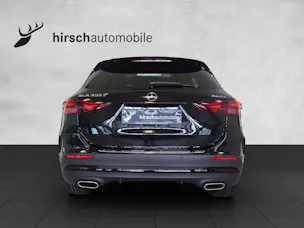 MERCEDES-BENZ GLA 250 Swiss Star AMG 4M H247