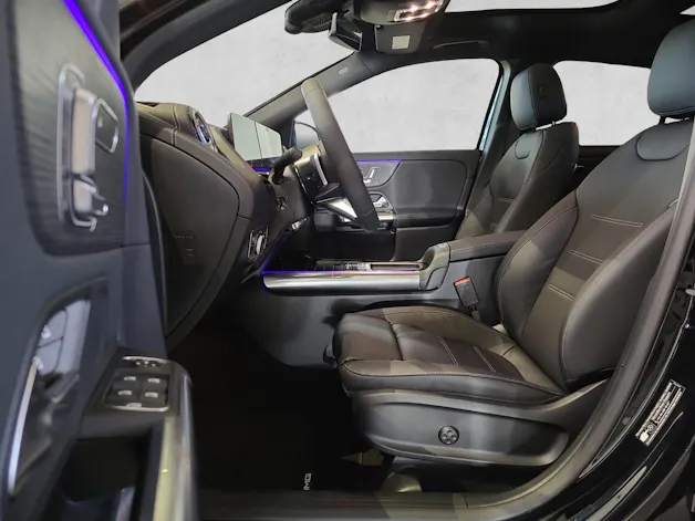 MERCEDES-BENZ GLA 250 Swiss Star AMG 4M H247