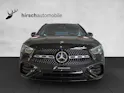 MERCEDES-BENZ GLA 250 Swiss Star AMG 4M H247