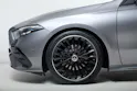 MERCEDES-BENZ A 200 Night Star AMG Line W177