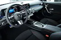 MERCEDES-BENZ A 200 Night Star AMG Line W177
