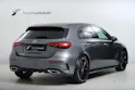 MERCEDES-BENZ A 200 Night Star AMG Line W177