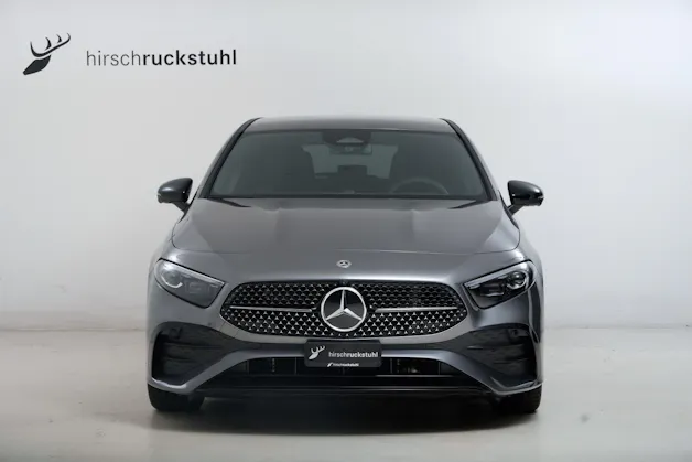 MERCEDES-BENZ A 200 Night Star AMG Line W177