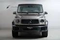 MERCEDES-BENZ G 63 AMG W465