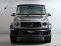 MERCEDES-BENZ G 63 AMG W465