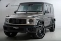MERCEDES-BENZ G 63 AMG W465