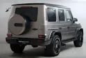 MERCEDES-BENZ G 63 AMG W465