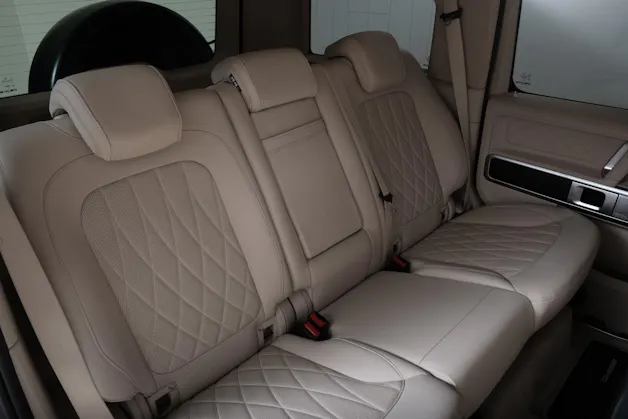 MERCEDES-BENZ G 63 AMG W465