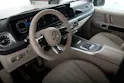 MERCEDES-BENZ G 63 AMG W465