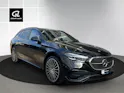 MERCEDES-BENZ E 220 d T 9G-Tronic 4M
