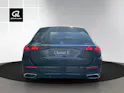 MERCEDES-BENZ E 220 d T 9G-Tronic 4M