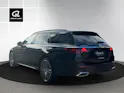 MERCEDES-BENZ E 220 d T 9G-Tronic 4M
