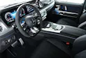 MERCEDES-BENZ G 63 AMG W465