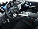 MERCEDES-BENZ G 63 AMG W465