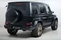MERCEDES-BENZ G 63 AMG W465