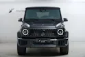 MERCEDES-BENZ G 63 AMG W465