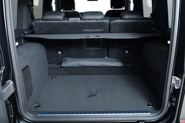MERCEDES-BENZ G 63 AMG W465