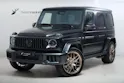 MERCEDES-BENZ G 63 AMG W465