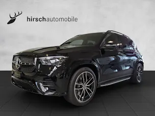 MERCEDES-BENZ GLE 580 AMG Line 4M V167