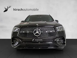 MERCEDES-BENZ GLE 580 AMG Line 4M V167
