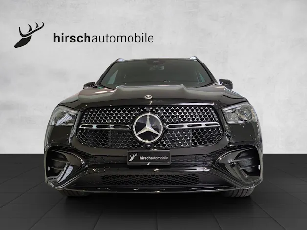 MERCEDES-BENZ GLE 580 AMG Line 4M V167
