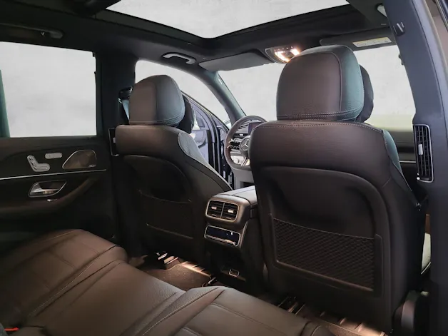MERCEDES-BENZ GLE 580 AMG Line 4M V167