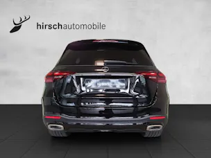 MERCEDES-BENZ GLE 580 AMG Line 4M V167