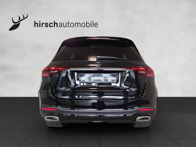 MERCEDES-BENZ GLE 580 AMG Line 4M V167