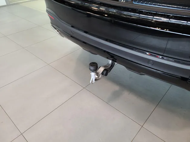 MERCEDES-BENZ GLE 580 AMG Line 4M V167