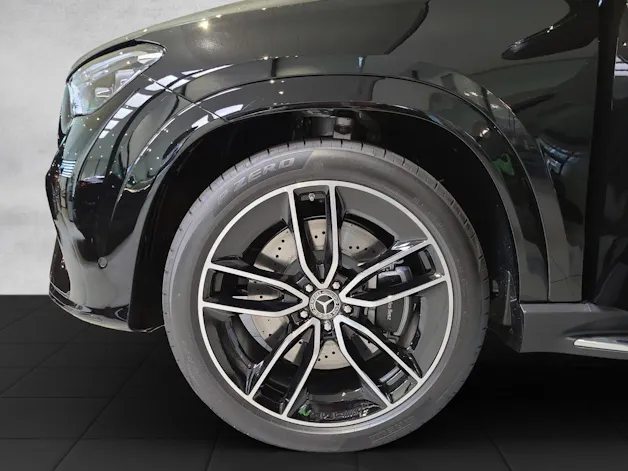 MERCEDES-BENZ GLE 580 AMG Line 4M V167