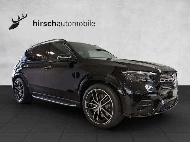 MERCEDES-BENZ GLE 580 AMG Line 4M V167