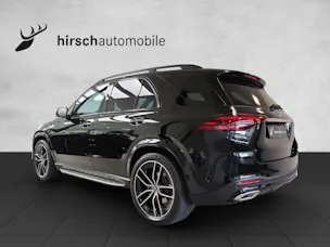 MERCEDES-BENZ GLE 580 AMG Line 4M V167