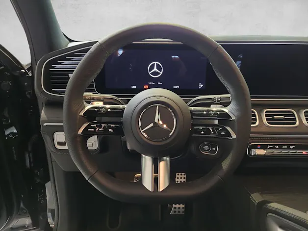 MERCEDES-BENZ GLE 580 AMG Line 4M V167