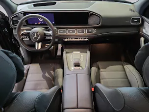 MERCEDES-BENZ GLE 580 AMG Line 4M V167