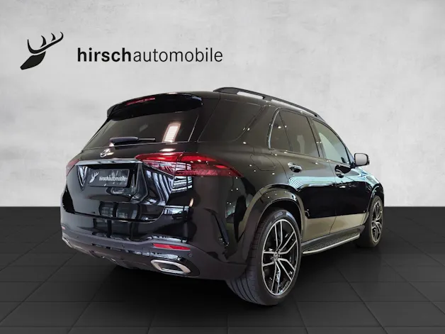 MERCEDES-BENZ GLE 580 AMG Line 4M V167