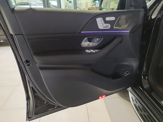 MERCEDES-BENZ GLE 580 AMG Line 4M V167