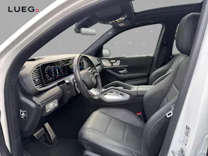 MERCEDES-BENZ GLE 450 d 4Matic 9G-Tronic