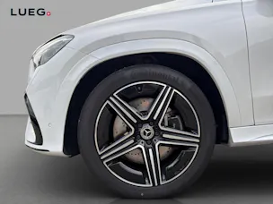 MERCEDES-BENZ GLE 450 d 4Matic 9G-Tronic